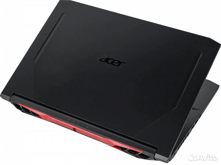 Игровой ноутбук Acer Nitro 5 AN517-52-79