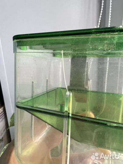 Отсадник для мальков