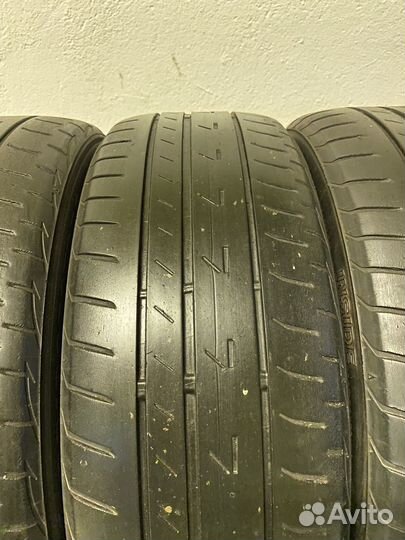 Bridgestone Ecopia EP200 185/55 R16 83V