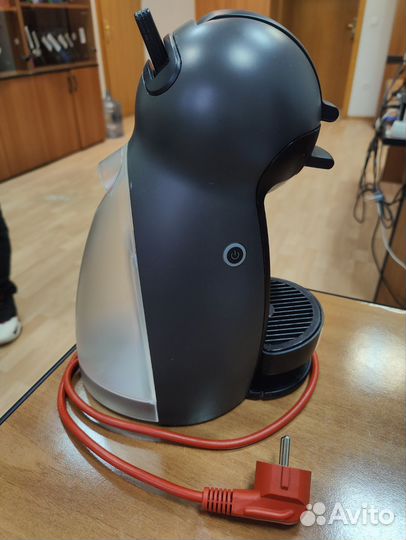 Кофемашина Krups Dolce gusto kp100