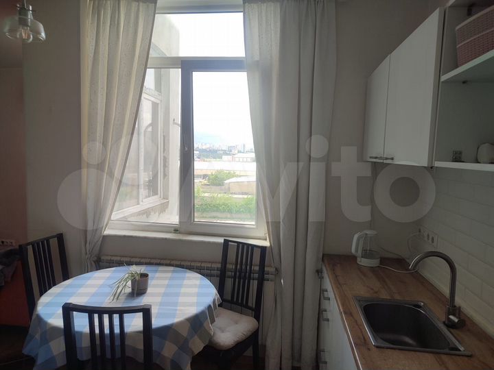 3-к. квартира, 85 м² (Грузия)