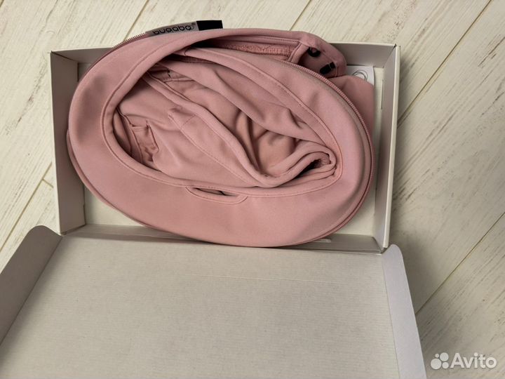 Капюшон на коляску bugaboo