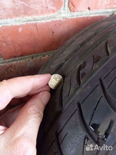 Комплект колес r15