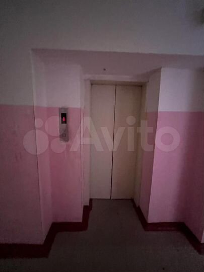 Квартира-студия, 26,4 м², 2/9 эт.