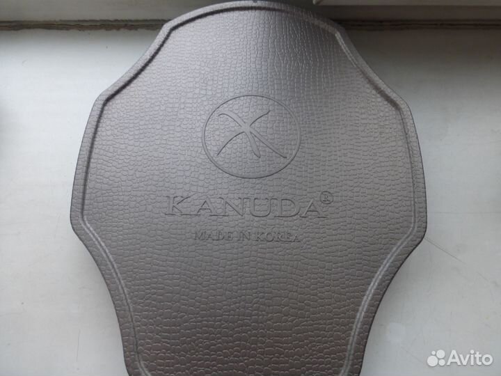 Нэп для позвоночника kanuda массажная опора