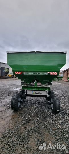 Разбрасыватель удобрений Оптсельмаш Лидер 2500, 2023