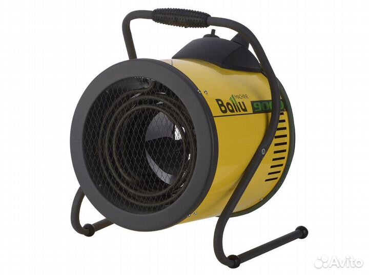 Тепловая завеса Ballu BHP-P-6