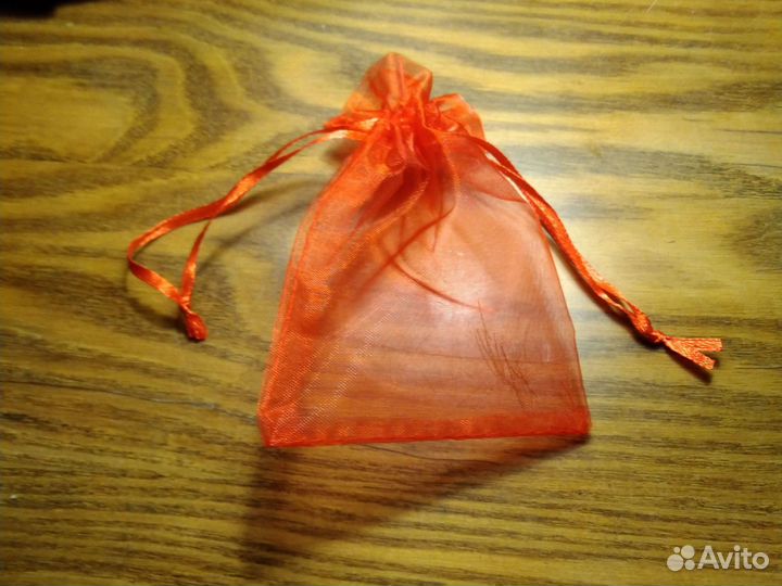 Мешок подарочный