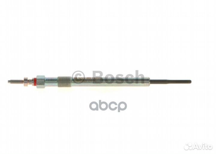 Свеча накаливания Ford Transit T5 (11) 2.2TDCi