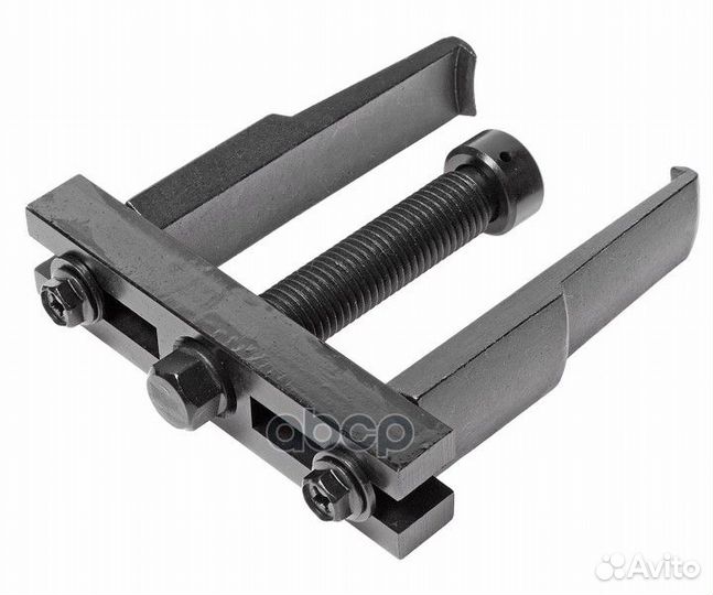 Съемник подшипников с двумя захватами, глубина