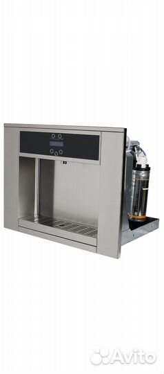 Vatten Пурифайер vatten FI104xtkm built-IN