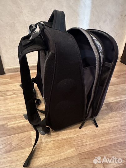 Рюкзак школьный hummingbird teens