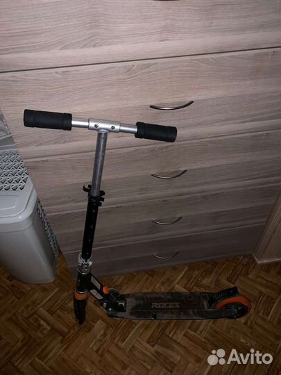 Самокат