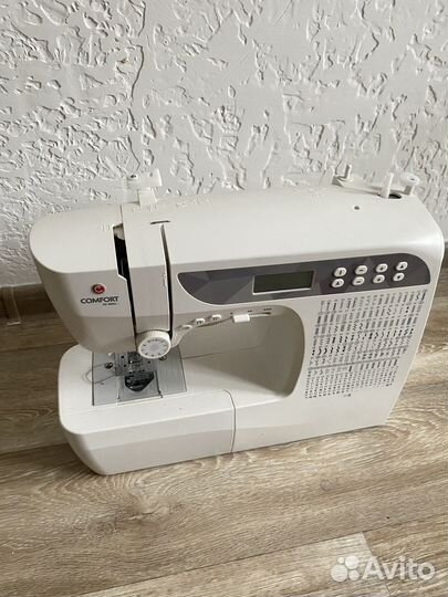 Швейная машинка comfort