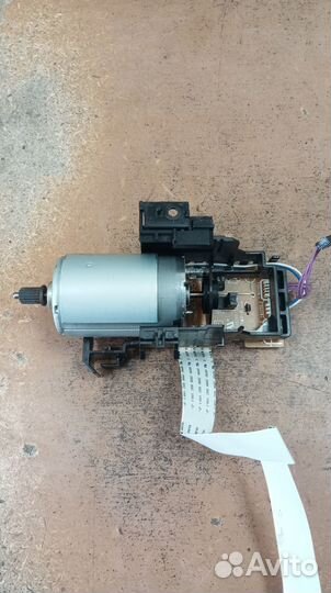 Главный мотор HP rm1-7624