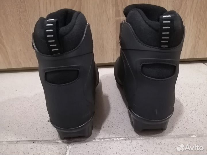 Детские лыжные ботинки Nordway Bergen JR