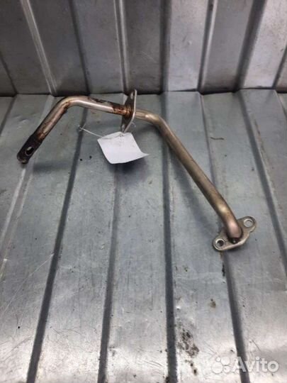 Трубка EGR Opel Corsa D хэтчбек 1.2 2006