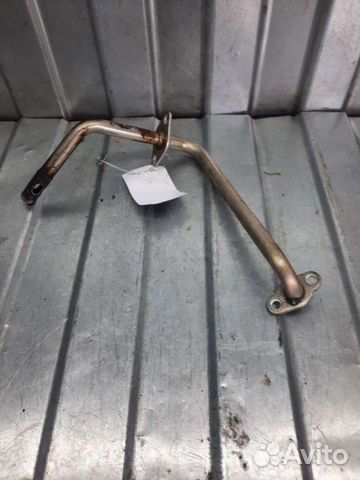 Трубка EGR Opel Corsa D хэтчбек 1.2 2006