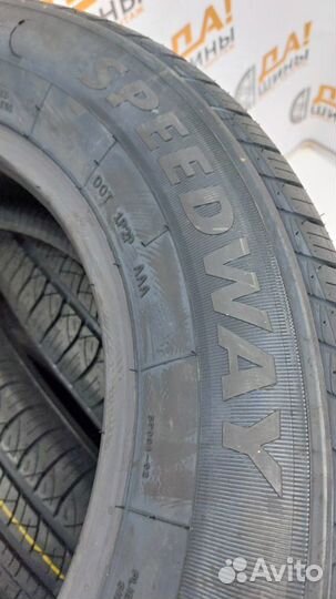 Wideway Speedway 225/60 R17 60L