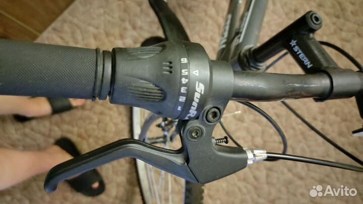 Велосипеды бу взрослый stern