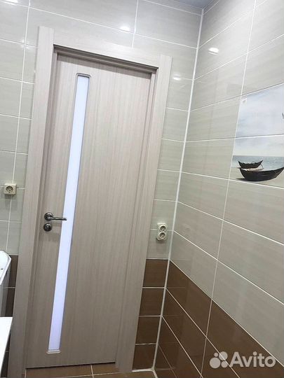 Межкомнатная дверь в дом