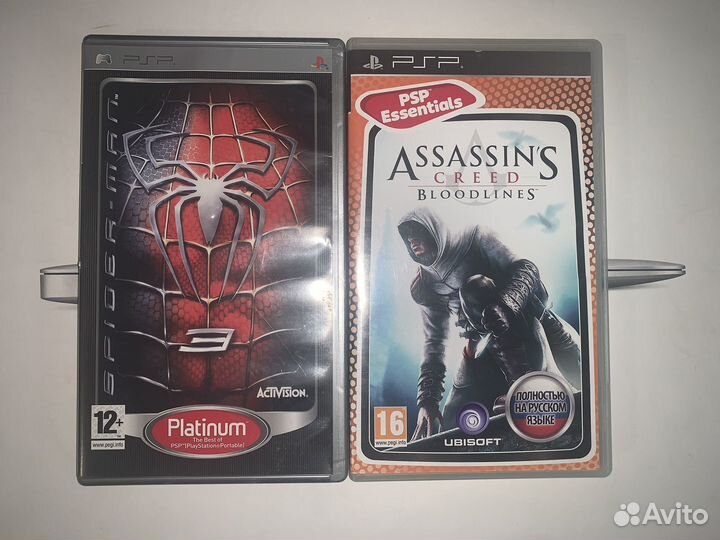 Sony PSP e1008 street прошитая