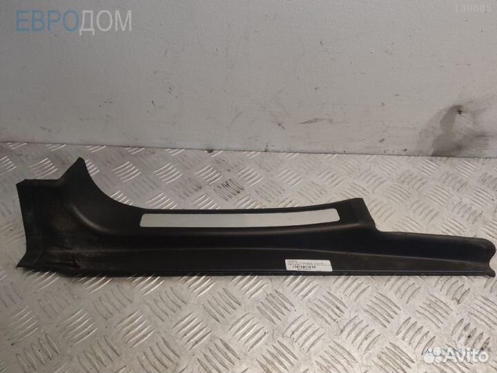 Порожек наружний mercedes W203 s1127112