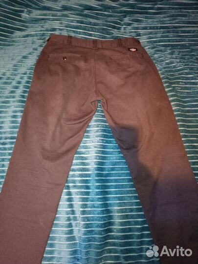 Штаны dickes
