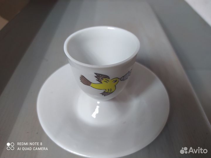 Хрусталь, фарфор, металл