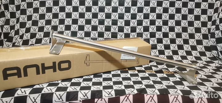 Рейлинг штанга для полотенец