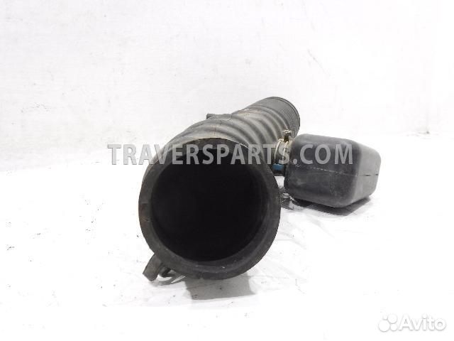 Патрубок воздушного фильтра