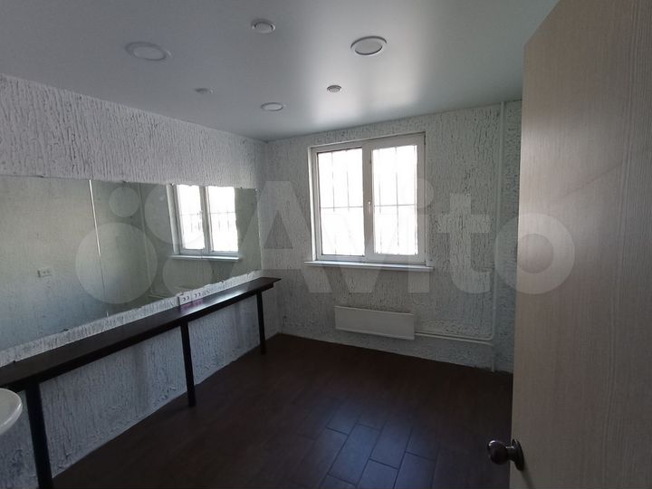 Торговое помещение