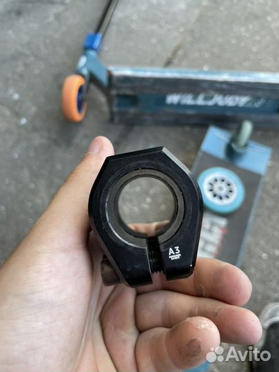 Скс тилт классик