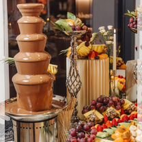 Шоколадный фонтан на любые мероприятия под ключ, Хасавюрт