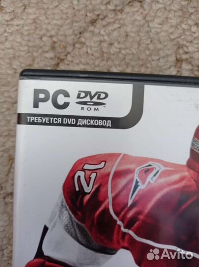 Компьютерная игра