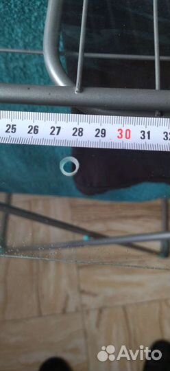 Стекло для холодильной камеры