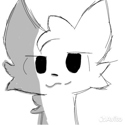 Картинка 2000X2000 пикселей