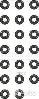 Колпачки маслосъемные, комплект 12-31306-03 VIC