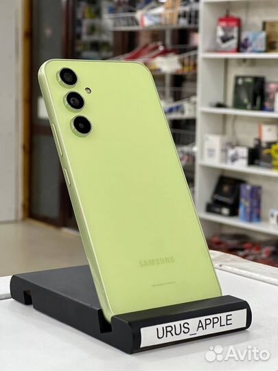 Samsung Galaxy A54, 6/128 ГБ