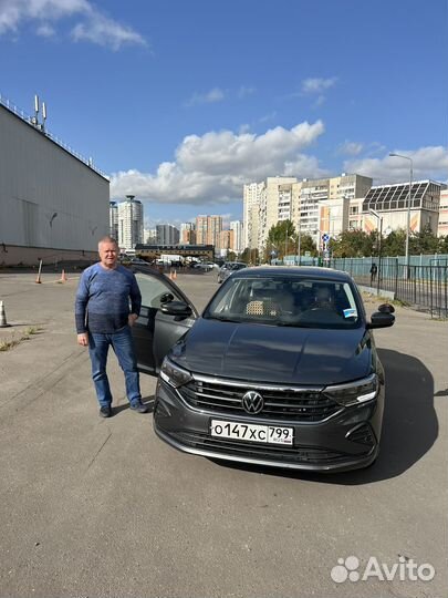 Инструктор по вождению на механике. Дмитрий