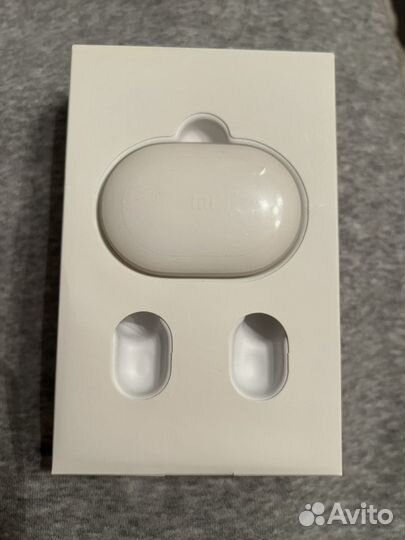 Наушники Xiaomi Mi AirDots