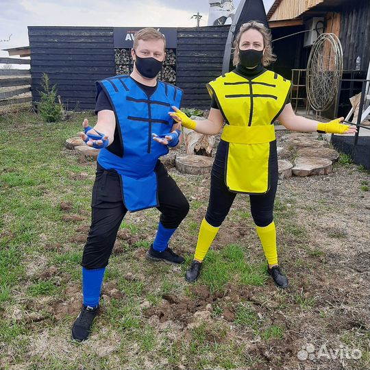 Квест, Тимбилдинг