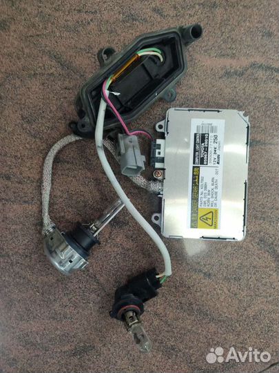 Ксенон оригинальный RX300(1998-2002)