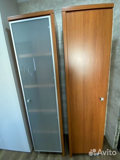 Шкаф пенал бу