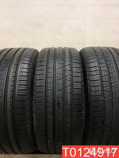 Pirelli Scorpion Verde All Season 275/45 R21 110Y