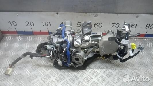 Электроусилитель руля infiniti Q50 (BAG01OM01)