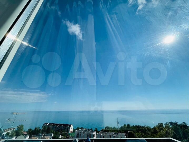 3-к. квартира, 55 м², 5/5 эт.