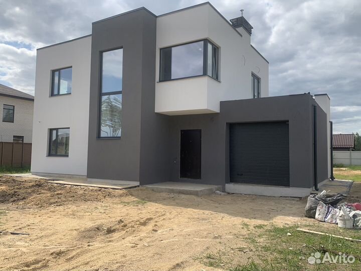 Короед,утепление,мокрый фасад