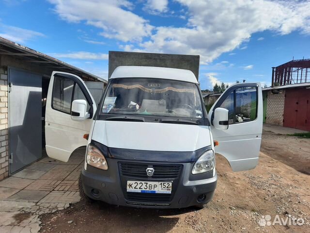 Тент на газель 3,20 2,15 1,80 от кузова некст б/у