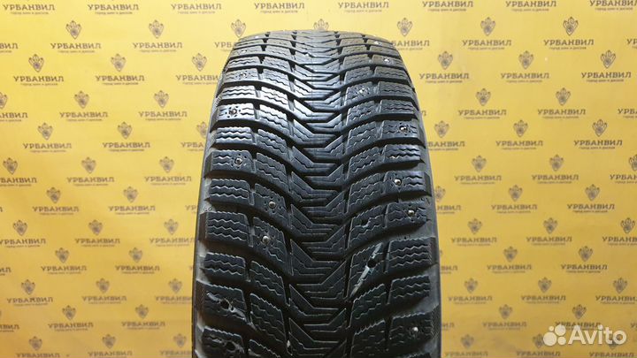 Michelin X-Ice North 3 205/55 R16 94T